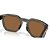 Óculos de Sol Oakley HSTN SQ MotoGP Grey Smoke Prizm Bronze - Imagem 6
