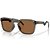 Óculos de Sol Oakley HSTN SQ MotoGP Grey Smoke Prizm Bronze - Imagem 1
