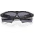 Óculos de Sol Oakley Ballistic M Frame 2.0 Hybrid Black Grey - Imagem 7