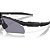 Óculos de Sol Oakley Ballistic M Frame 2.0 Hybrid Black Grey - Imagem 5