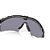 Óculos de Sol Oakley Ballistic M Frame 2.0 Hybrid Black Grey - Imagem 6