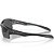 Óculos de Sol Oakley Quarter Jacket Matte Black 0761 - Imagem 2