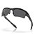 Óculos de Sol Oakley Quarter Jacket Matte Black 0761 - Imagem 4