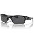 Óculos de Sol Oakley Quarter Jacket Matte Black 0761 - Imagem 1