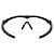 Óculos de Sol Oakley SI M Frame 2.0 Matte Black Clear - Imagem 3