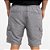 Bermuda Oakley Cargo zip Shorts 21" WT26 Masculina Mist - Imagem 2