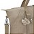 Bolsa Kipling New Art M Baby Bag Soft Taupe - Imagem 6