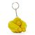 Chaveiro Kipling Monkeyclip M Inside Yellow - Imagem 2