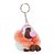 Chaveiro Kipling Easy Life Monkey Life Monkey - Imagem 1