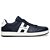 Tênis Tommy Hilfiger H Low Cut Lace-Up Sneaker Desert Sky - Imagem 1