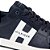 Tênis Tommy Hilfiger H Low Cut Lace-Up Sneaker Desert Sky - Imagem 6
