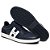 Tênis Tommy Hilfiger H Low Cut Lace-Up Sneaker Desert Sky - Imagem 4