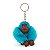 Chaveiro Kipling Monkeyclip M Striking Blue - Imagem 1