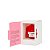 Chaveiro Kipling Valentine Letter Monkey Letter Red - Imagem 3