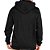 Moletom DC Shoes Canguru Embroidery WT26 Masculino Preto - Imagem 2
