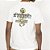 Camiseta DC Shoes Meditating WT26 Masculina Snow White - Imagem 2