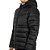 Jaqueta Billabong Rubber Icon Puffer WT26 Masculina Preto - Imagem 3