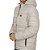 Jaqueta Billabong Rubber Icon Puffer WT26 Masculina Bege - Imagem 3