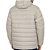 Jaqueta Billabong Rubber Icon Puffer WT26 Masculina Bege - Imagem 2