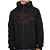 Jaqueta Quiksilver Emb Side Omni WT26 Masculina Preto - Imagem 1