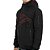 Jaqueta Quiksilver Emb Side Omni WT26 Masculina Preto - Imagem 4