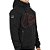 Jaqueta Quiksilver Emb Side Omni WT26 Masculina Preto - Imagem 3