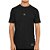 Camiseta Quiksilver Adapted WT26 Masculina Preto - Imagem 1