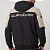 Jaqueta Quiksilver Ultralight WT26 Masculina Preto - Imagem 2