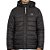 Jaqueta Quiksilver Buzzy Blur WT26 Masculina Preto - Imagem 1