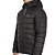 Jaqueta Quiksilver Buzzy Blur WT26 Masculina Preto - Imagem 3