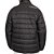 Jaqueta Quiksilver Buzzy Blur WT26 Masculina Preto - Imagem 4