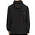 Jaqueta Quiksilver Quik Mile WT26 Masculina Preto - Imagem 2
