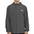 Jaqueta Quiksilver Quik Mile WT26 Masculina Cinza - Imagem 1