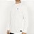 Tricot Quiksilver Squad WT26 Masculino Snow White - Imagem 3