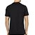 Camiseta Quiksilver New Lines WT26 Masculina Preto - Imagem 2