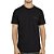 Camiseta Quiksilver Quik Line WT26 Masculina Preto - Imagem 1