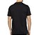 Camiseta Quiksilver Quik Line WT26 Masculina Preto - Imagem 2
