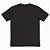 Camiseta Quiksilver Box Holmes WT26 Masculina Preto - Imagem 2