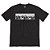 Camiseta Quiksilver Box Holmes WT26 Masculina Preto - Imagem 1