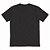 Camiseta Quiksilver Banner WT26 Masculina Preto - Imagem 2