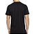 Camiseta Quiksilver Big New Tour PS WT26 Masculina Preto - Imagem 2