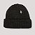 Gorro Volcom Classic Stone WT26 Mescla Preto - Imagem 1