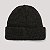 Gorro Volcom Classic Stone WT26 Mescla Preto - Imagem 2