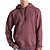 Moletom Volcom Canguru Foreman WT26 Masculino Bordô - Imagem 1