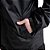 Jaqueta Volcom Iconic Stones WT26 Masculina Preto - Imagem 5