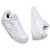 Tênis OUS Imigrante Serie X Masculino Bco Primrose Pink OE - Imagem 4