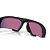 Óculos de Sol Oakley Suture Jacket Matte Black Prizm Road - Imagem 6