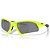 Óculos de Sol Oakley Suture Jacket Matte Retina Burn 0664 - Imagem 1
