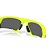 Óculos de Sol Oakley Suture Jacket Matte Retina Burn 0664 - Imagem 6