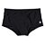 Sunga MCD Espada Classic WT26 Masculina Preto - Imagem 1